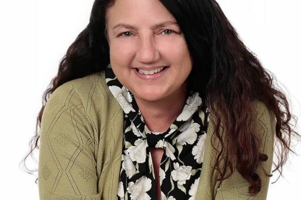 Christine Munroe