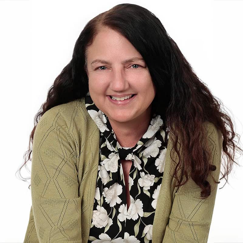 Christine Munroe