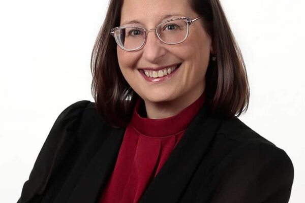 Mary Zale