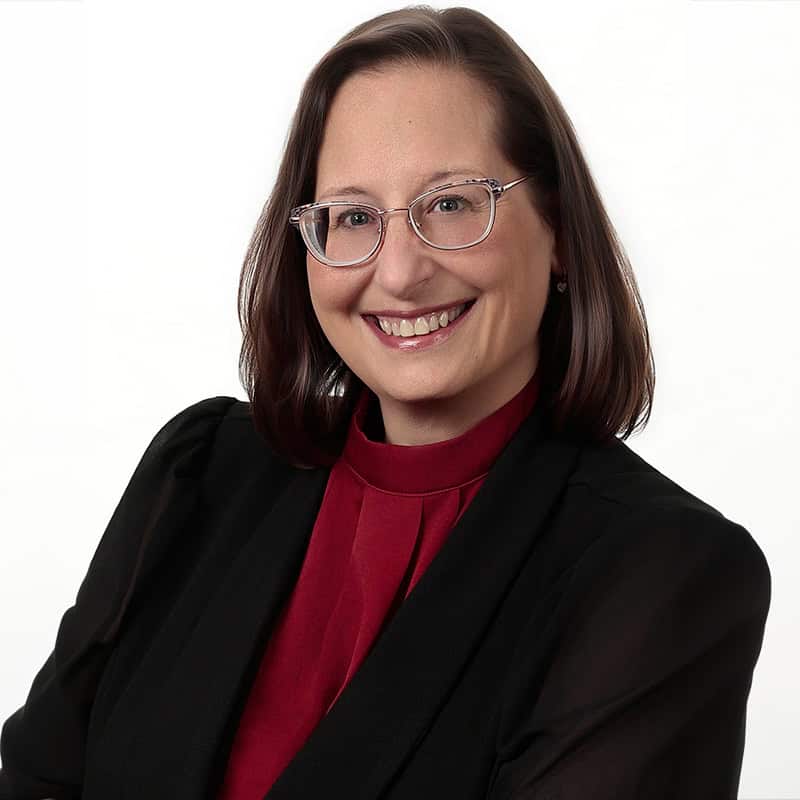 Mary Zale